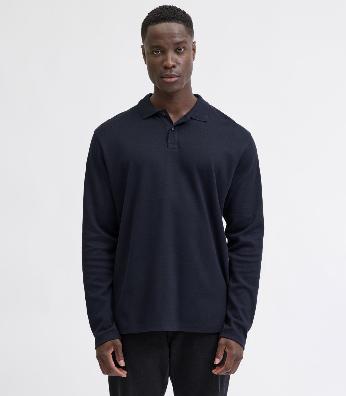 Jack & Jones Rebel vyriški polo marškinėliai 12288072*03 (6)