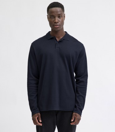 Jack & Jones Rebel miesten poolopaita 12288072*03 (6)