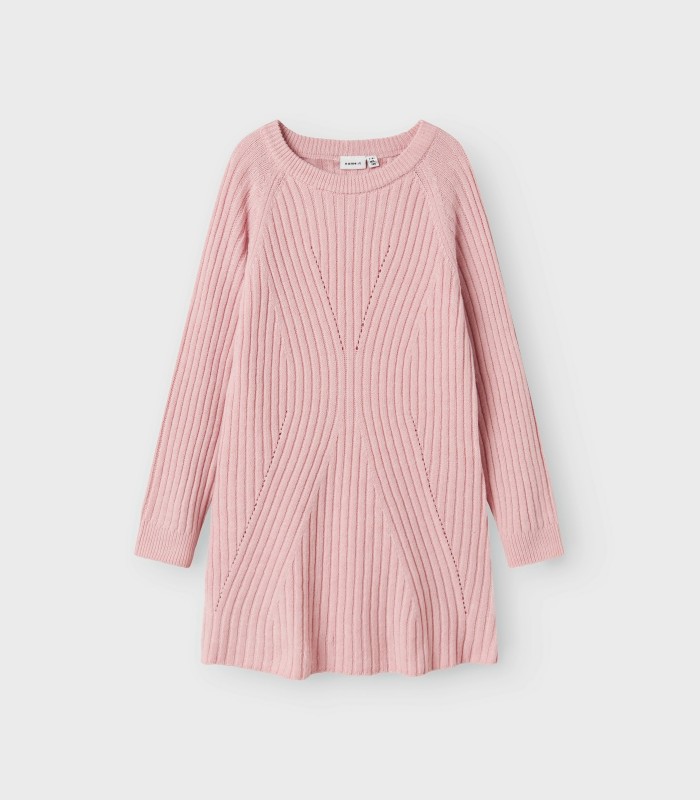 Name IT Mergaičių suknelė 13244626*02 (2)