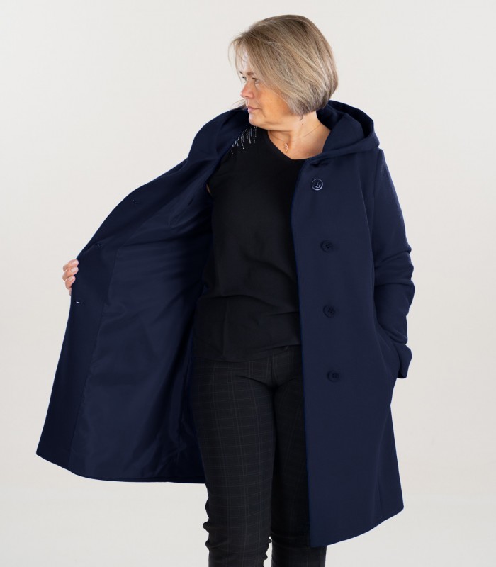 Hansmark naisten takki 74005*01 (2)