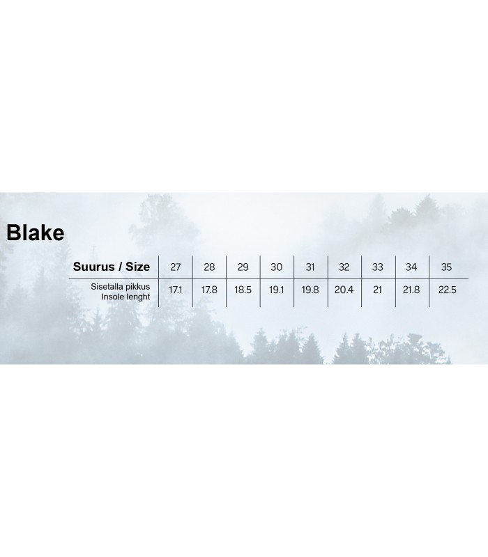 LENNE Blake bērnu zābaki 22122*604 (6)