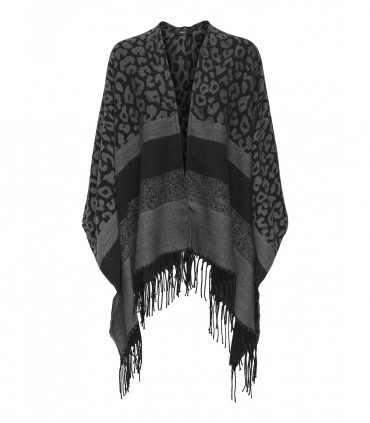 Only Sieviešu pončo 15350308*01 (2)