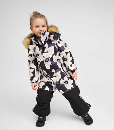 Reimatec bērnu kombinezons 200g Kipina 5100040C*9997 (12)