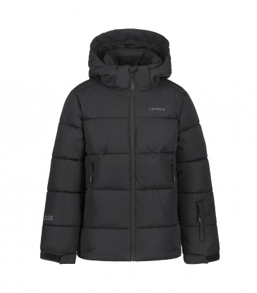 Icepeak детская куртка Louin, 300g. 50035-8*990 (1)