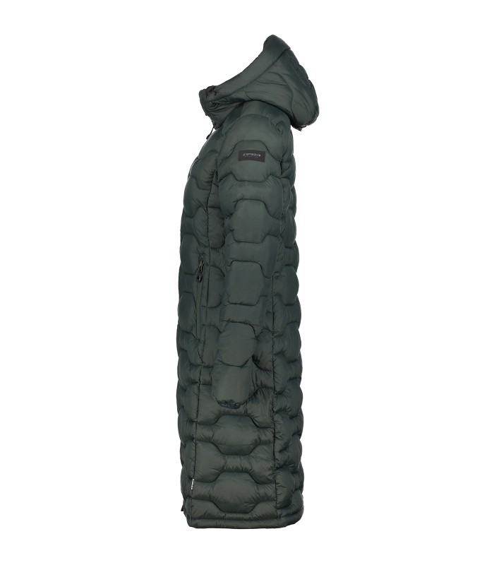 Icepeak naisten talvitakki Bandis, 200g. 53085-8*590 (1)