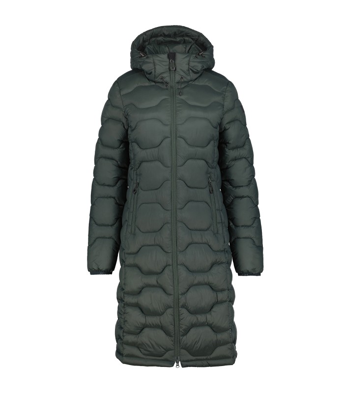 Icepeak Naiste Talvemantel Bandis, 200g. 53085-8*590 (2)