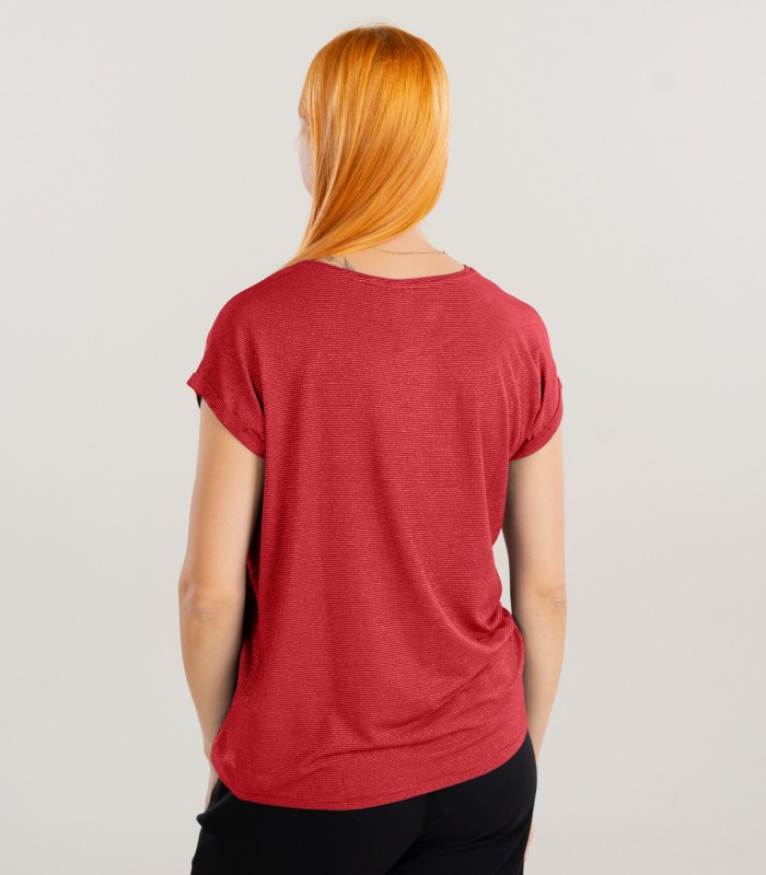 Vero Moda moteriški marškinėliai 10250488*01