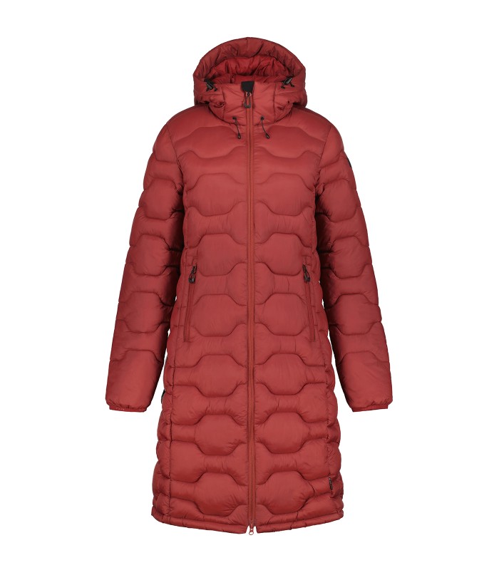 Icepeak Naiste Talvemantel Bandis, 200g. 53085-8*690 (2)