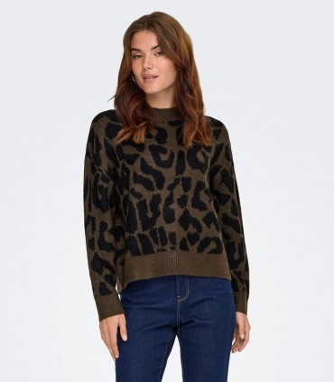 JDY женский джемпер 15357557*02