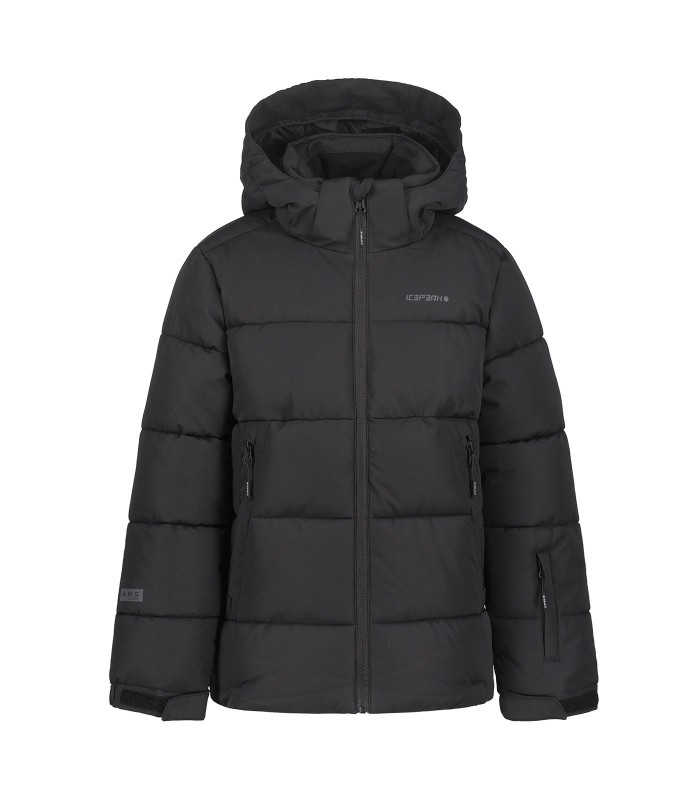 Icepeak vaikiška striukė Louin, 300 g. 50035-8*990 (4)