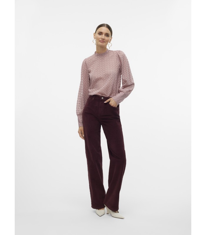 Vero Moda Naiste püksid 10315350*05 (1)