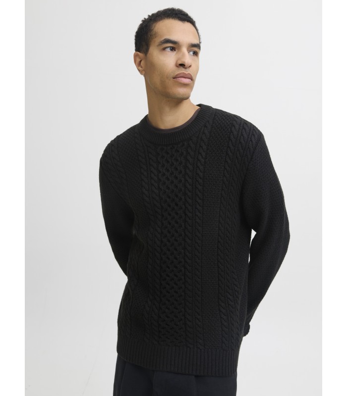 Jack & Jones мужской джемпер 12279334*01 (3)