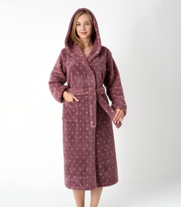 Cocoon женский халат 583022 01 (2)