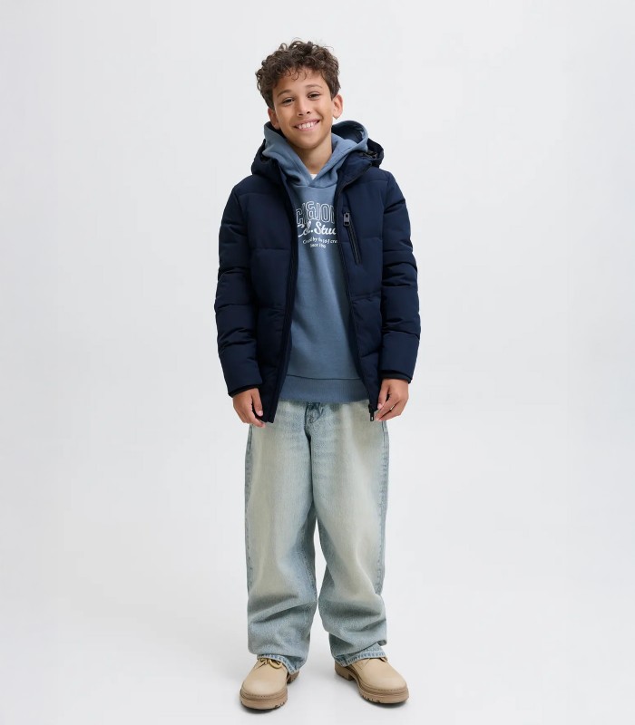 Jack & Jones bērnu jaka 200g 12278853*02