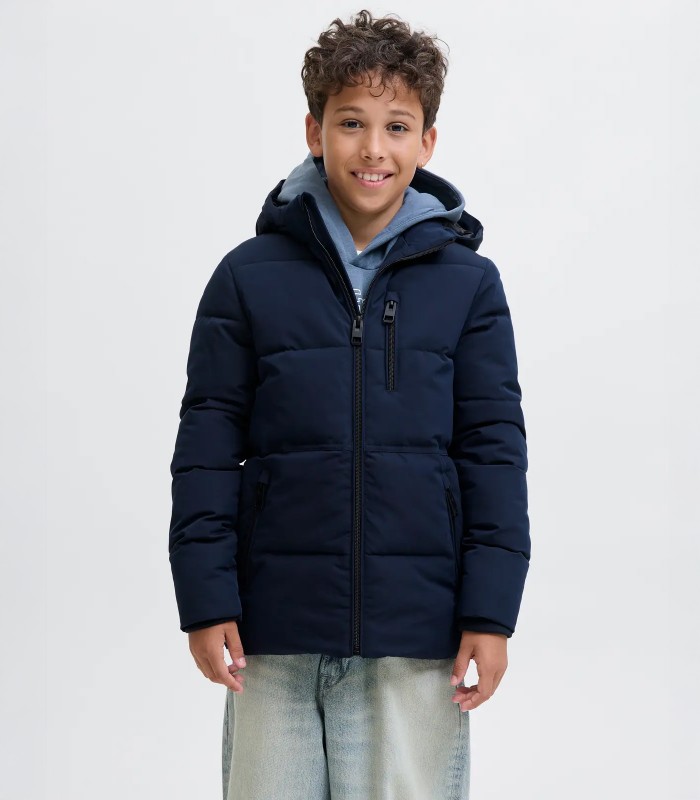Jack & Jones poiste jope 200g 12278853*02