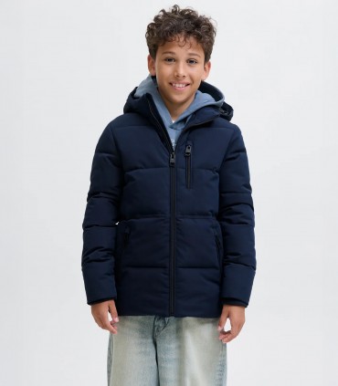 Jack & Jones poiste jope 200g 12278853*02