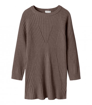 Name IT Meiteņu kleita 13244626*01