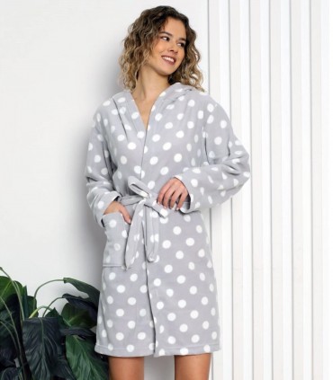 Cocoon женский халат 589109 01 (1)