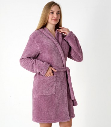 Cocoon женский халат 583035 01 (2)