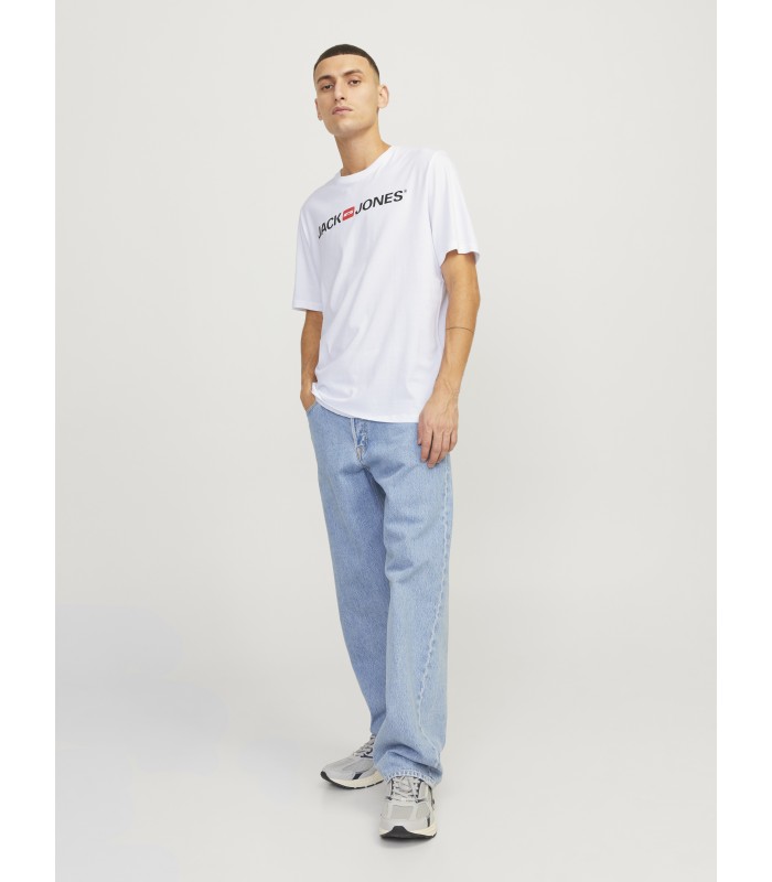 JACK & JONES miesten T-paita 12137126*03