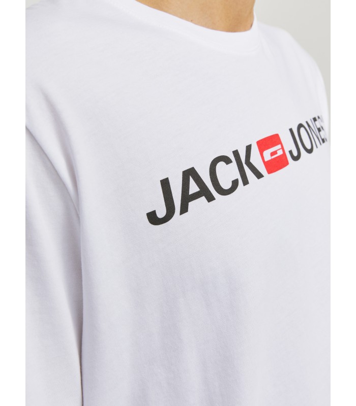 JACK & JONES miesten T-paita 12137126*03