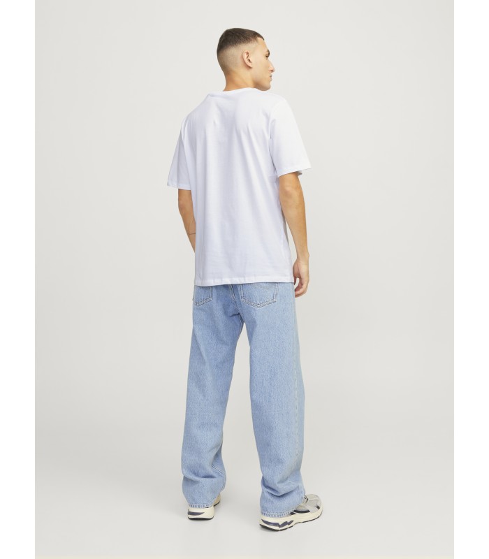 JACK & JONES miesten T-paita 12137126*03