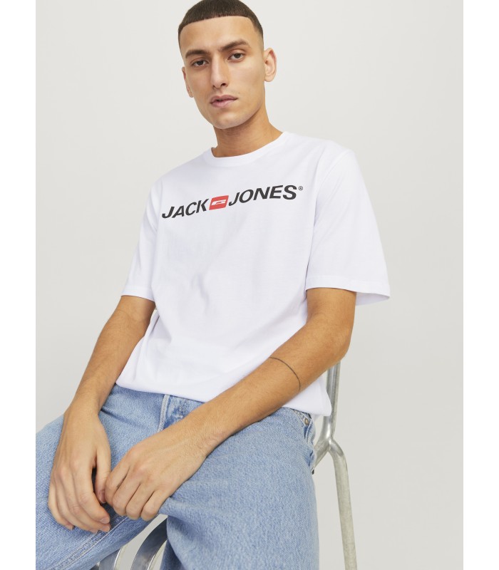 JACK & JONES Мужская футболка 12137126*03