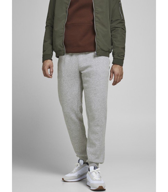 JACK & JONES МУЖСКИЕ СПОРТИВНЫЕ ШТАНЫ 12195726*01