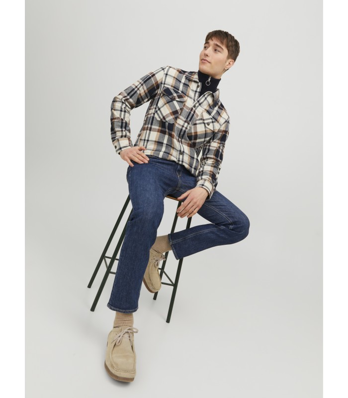 Jack & Jones meeste teksapüksid Clark L34 12237272*34