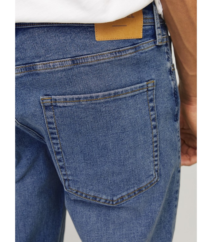 Jack & Jones Rebel meeste teksapüksid Adam 12263633*01 (14)