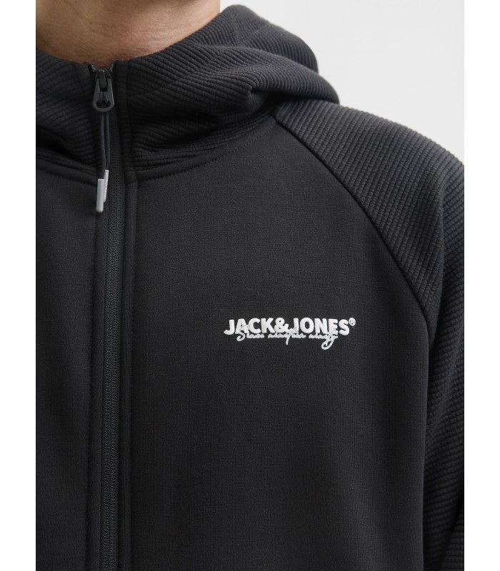 Jack & Jones мужская толстовка 12278609*01 (3)