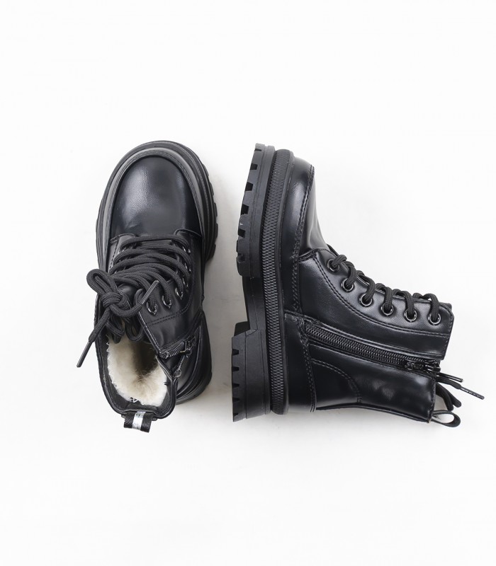 Tüdrukute poolsaapad 151367 02 (2)