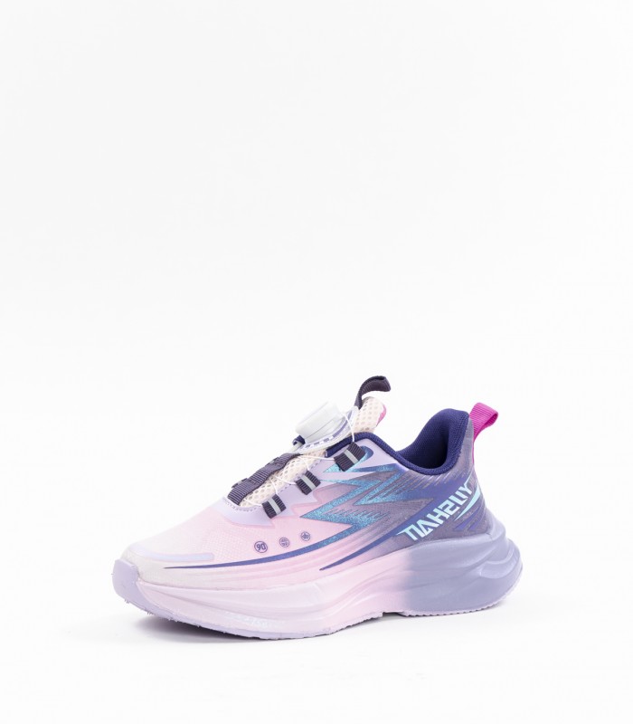 Tyttöjen vapaa-ajan kengät 102715 01 (1)