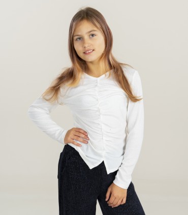 Name It meiteņu blūze 13247907*01 (5)