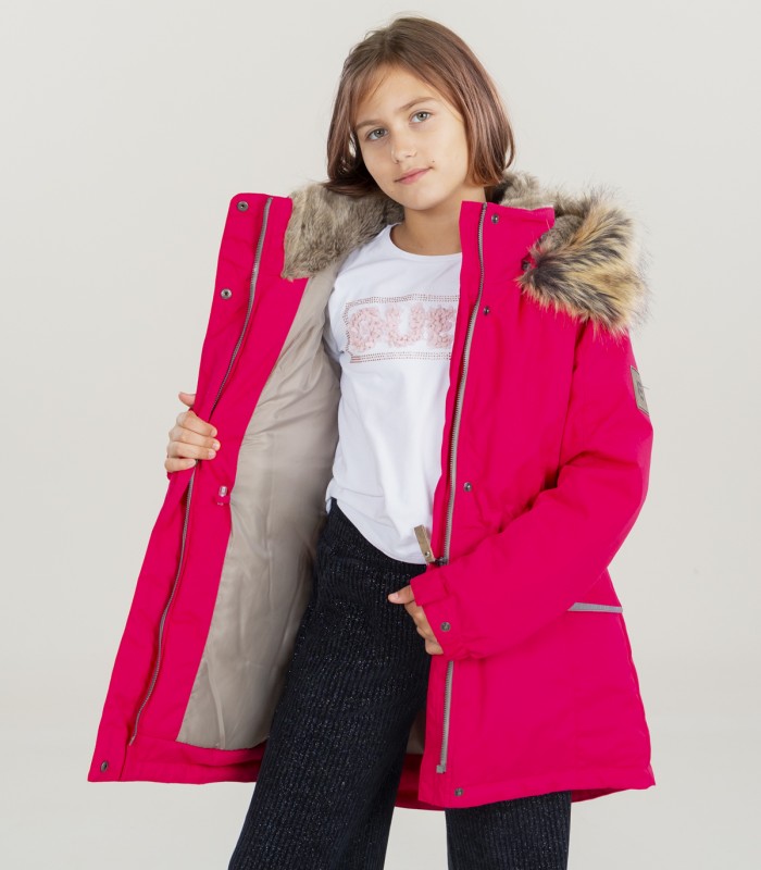 Lenne meiteņu parka 250g. Ella 23671*186 (7)