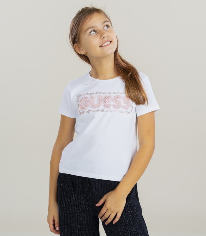 Guess tyttöjen t-paita J5BI36*G011 (3)