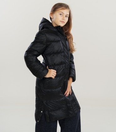 Guess mētelis meitenēm 300 gr. J5BL12*JBLK (4)