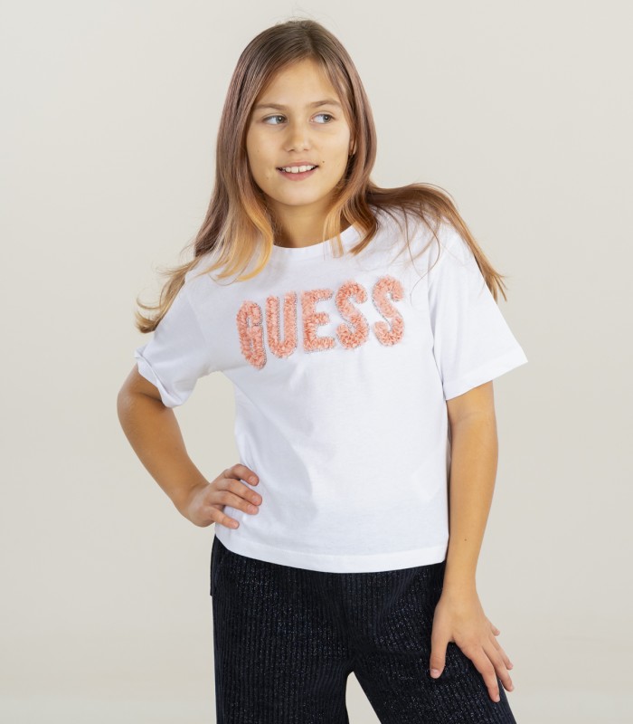 Guess tyttöjen t-paita J5YI47*G011 (4)