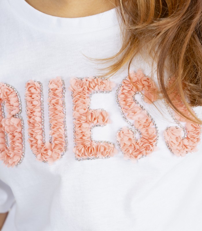 Guess tyttöjen t-paita J5YI47*G011 (5)