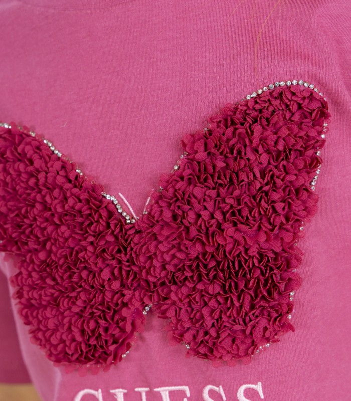 Guess bērnu T-krekls J5YI47*G5Q2 (5)