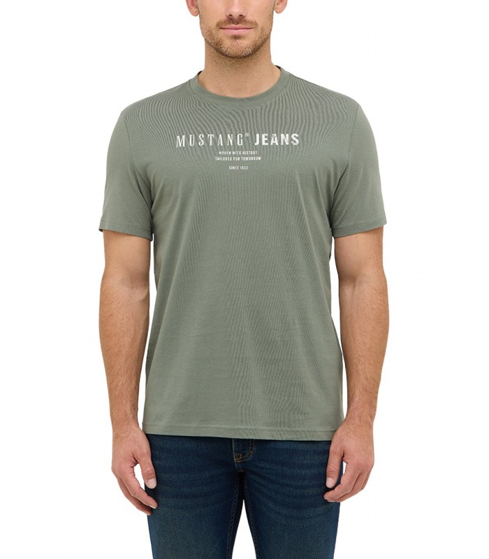 Mustang miesten T-paita 1016867*6473 (4)