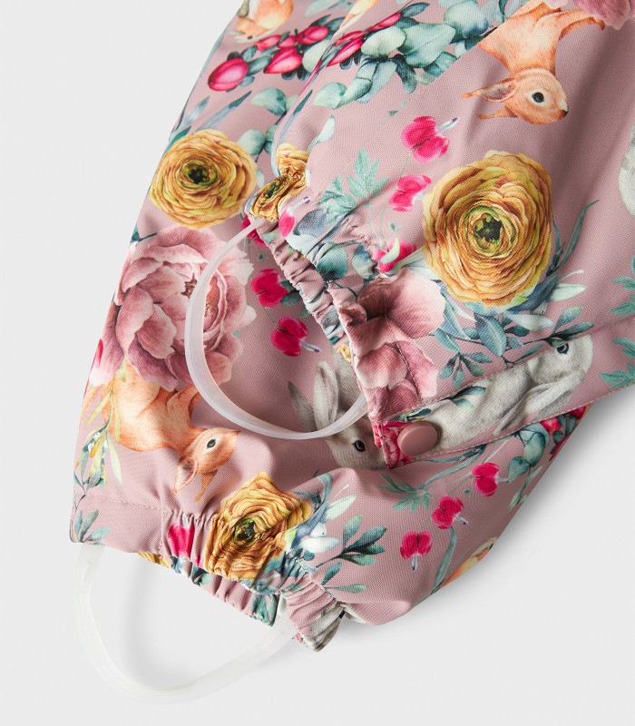 Name It детский комбинезон 200г. 13230586*02 (5)