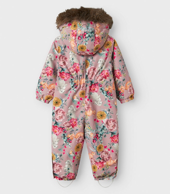 Name It детский комбинезон 200г. 13230586*02 (6)