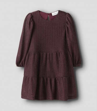 Name IT Meiteņu kleita 13222822*01 (2)