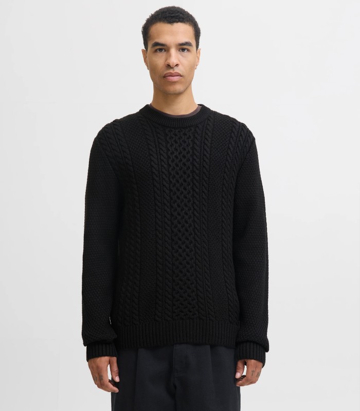 Jack & Jones vīriešu džemperis 12279334*01 (6)