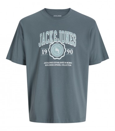 Jack & Jones miesten t-paita 12278642*03 (1)