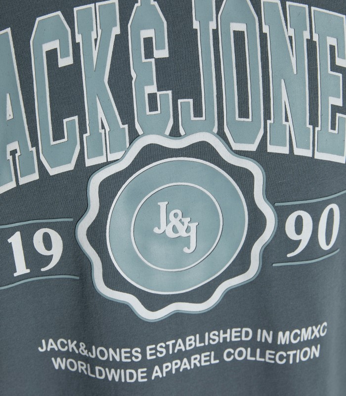Jack & Jones мужская футболка 12278642*03 (2)