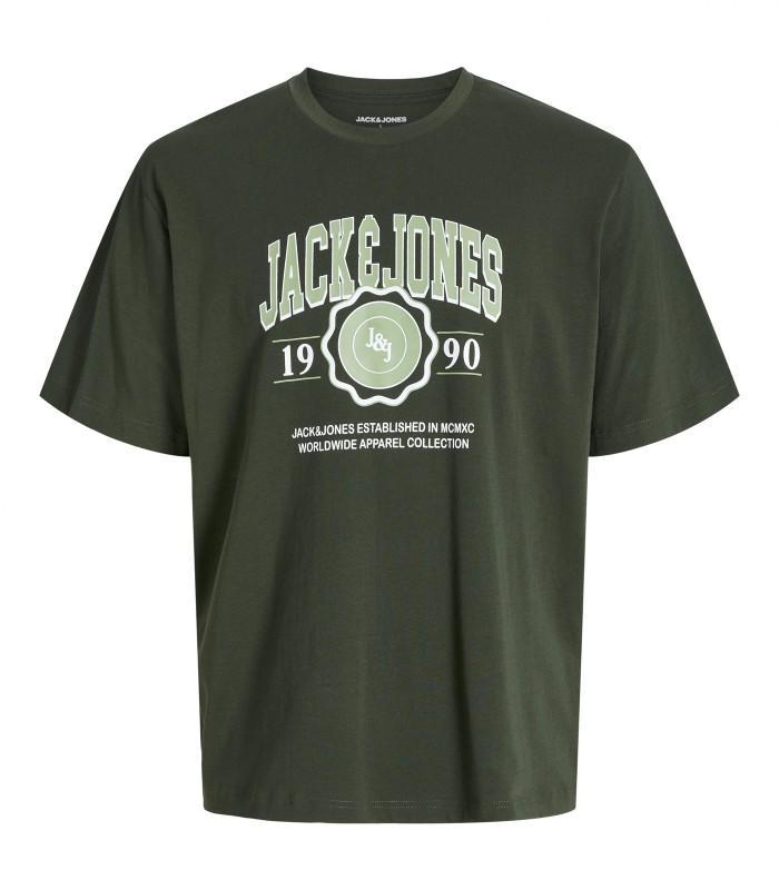 Jack & Jones vīriešu T-krekls 12278642*02