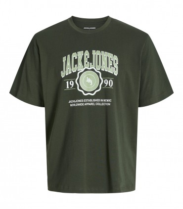 Jack & Jones мужская футболка 12278642*02