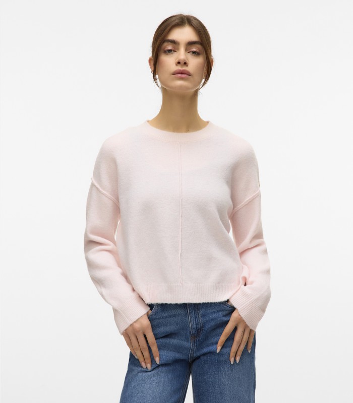Vero Moda naiste džemper 10331558*01 (5)
